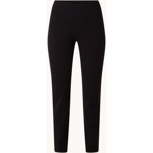 SPANX High waist slim fit cropped legging