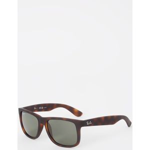 Ray-Ban Justin zonnebril gepolariseerd RB4165