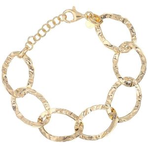 Casa Jewelry Emma armband verguld