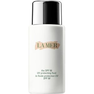La Mer The SPF 50 UV Protective Face Fluid - zonnebrand voor het gezicht