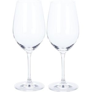 Riedel Vinum Riesling witte wijnglas 30 cl set van 2