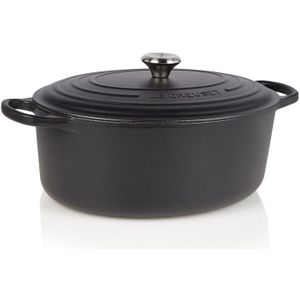 Le Creuset Signature Braadpan ovaal 35 cm