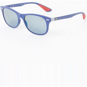 Ray-Ban Ferrari zonnebril RB4607M