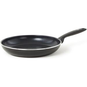 GreenPan Andorra Koekenpan 28 cm - Gezonde maaltijden zonder plakken