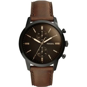 Fossil Townsman 44mm horloge FS5437