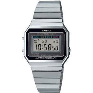 Casio Vintage horloge A700WE-1AEF