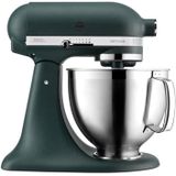 KitchenAid Artisan 5KSM185PSEPP - keukenmachine - Palm groen