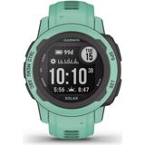 Garmin Instinct 2S Solar smartwatch 40 mm