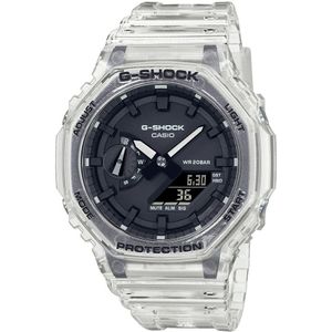 G-Shock Skeleton horloge GA-2100