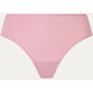 Marlies Dekkers Dame de Paris string met lurex