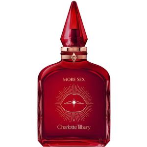 Charlotte Tilbury More Sex Eau de Parfum