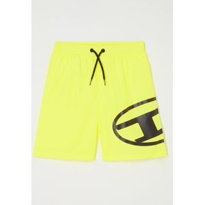 Diesel Zwemshorts met logo