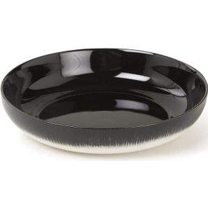 Serax Dé by Ann Demeulenmeester diep bord 18,5 cm