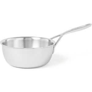 Demeyere Intense 5 conische sauteuse Ø18 cm