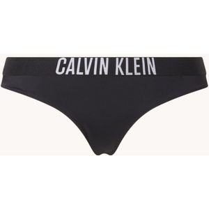 Calvin Klein Intense Power bikinislip met logoband