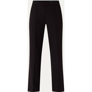 MAC Jeans Chiara high waist straight fit pantalon met stretch