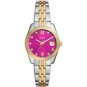 Fossil Scarlette horloge ES5337