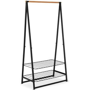 Brabantia Linn Kledingrek Large - Black