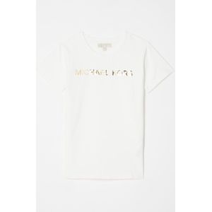Michael Kors T-shirt met logoprint