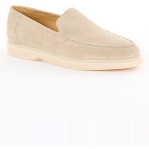 Mason Garments Amalfi slip-on van suède