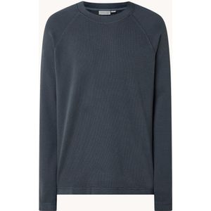 Calvin Klein Longsleeve met structuur