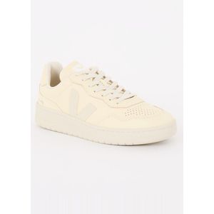 Veja V-90 sneaker van leer