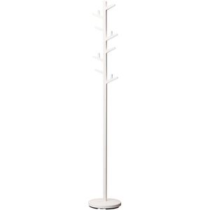 Yamazaki Branch Pole Hanger - white