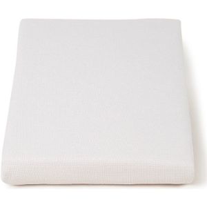De Witte Lietaer Tafellaken Gibson - Polyester - 145x260 cm - Beige