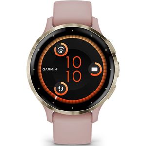 Garmin Vivomove Luxe hybride smartwatch 010-02241-00