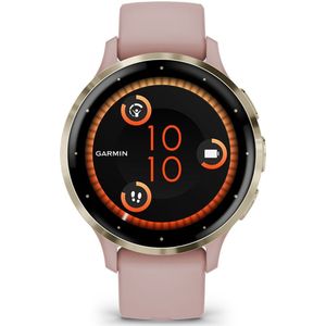 Garmin Vivomove Luxe hybride smartwatch 010-02241-00