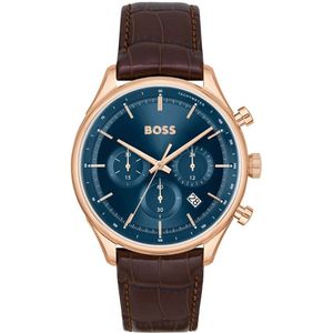 BOSS HB1514050 GREGOR Heren Horloge