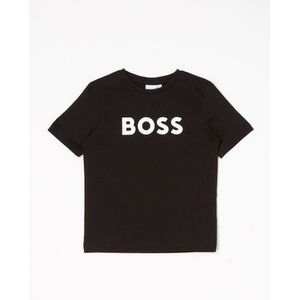 HUGO BOSS T-shirt met logoprint