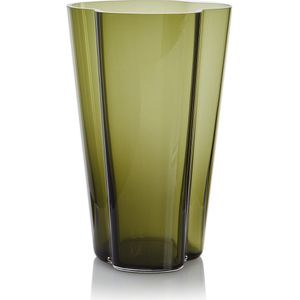 Iittala Alvar Aalto vaas 22 cm