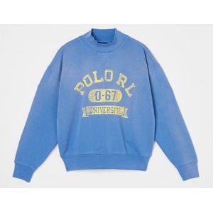 Ralph Lauren Sweater met logoprint