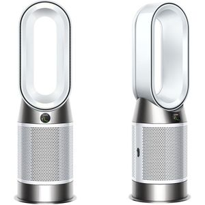 Dyson Luchtreiniger Hot + Cool HP10 - Luchtreiniger - Wit