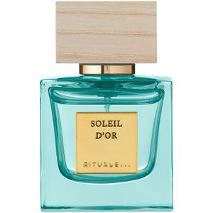 Rituals Soleil d'Or Eau de Parfum