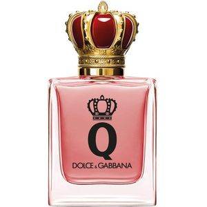 Dolce & Gabbana Q by Dolce&Gabbana Eau de Parfum Intense