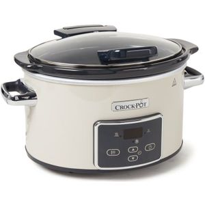 Crock-Pot Slowcooker 3,5 liter CR060