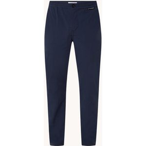 Loreak Mendian Sabat tapered fit broek met steekzakken