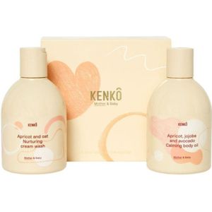 Kenkô Love Letter to the Mother - cadeauset