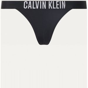 Calvin Klein Intense Power brazilian bikinislip met logoband
