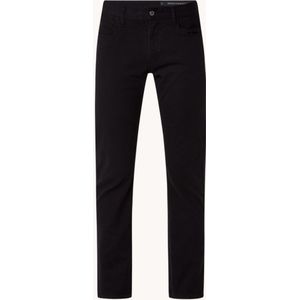 Armani Exchange Slim fit jeans met gekleurde wassing en stretch