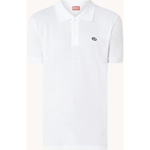 Diesel T-SMITH-DOVAL-PJ POLO SHIRT
