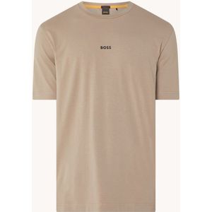 HUGO BOSS TChup T-shirt met logo