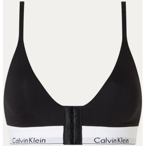 Calvin Klein Modern Cotton prothese bh met logoband
