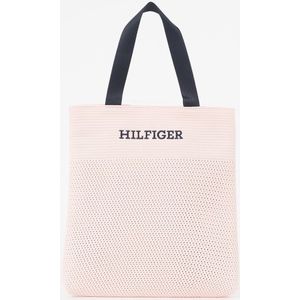 Tommy Hilfiger Prep Small shopper met logo borduring