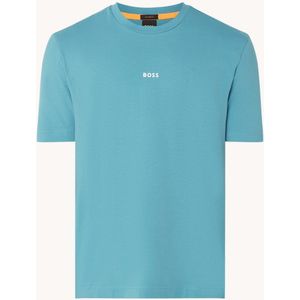 HUGO BOSS TChup T-shirt met logo