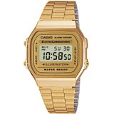 Casio Horloge Retro A168WG-9EF