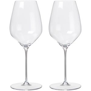 Riedel Veloce witte wijnglas 57 cl set van 2