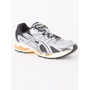 ASICS Gel-Nimbus 10.1 sneaker met mesh details